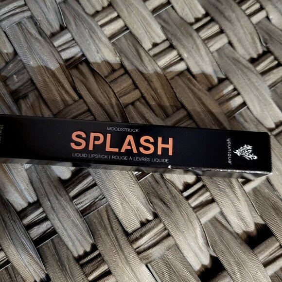 Younique Other - NEW YOUNIQUE SPLASH LIPSTICK - SYMPATHETIC